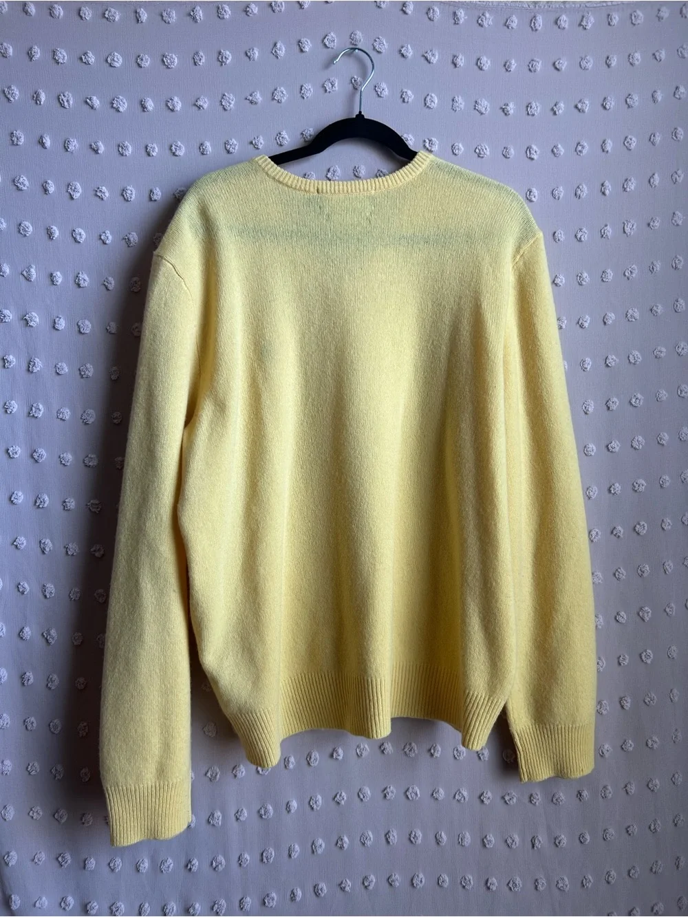 Polo Ralph Lauren lightly worn